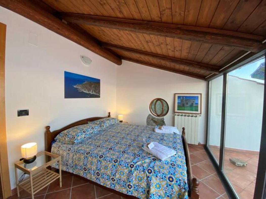 Asceaexperience Rooms Екстериор снимка