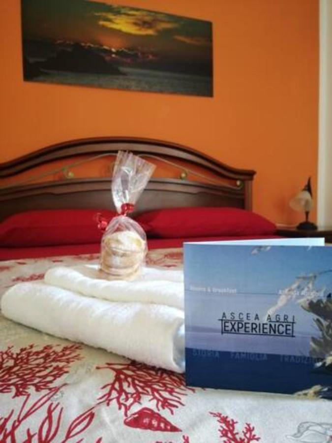 Asceaexperience Rooms Екстериор снимка