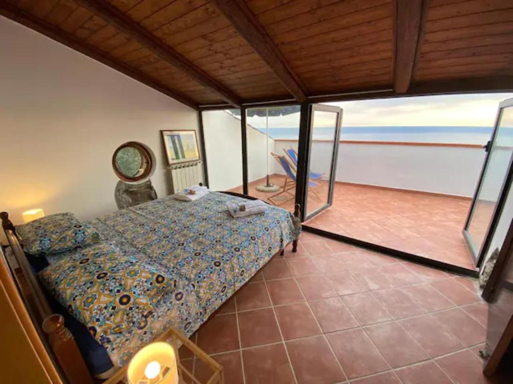 Asceaexperience Rooms Екстериор снимка